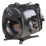 Gates Unterwassergehäuse für EX1